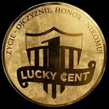 Lucky Cent Promotion
