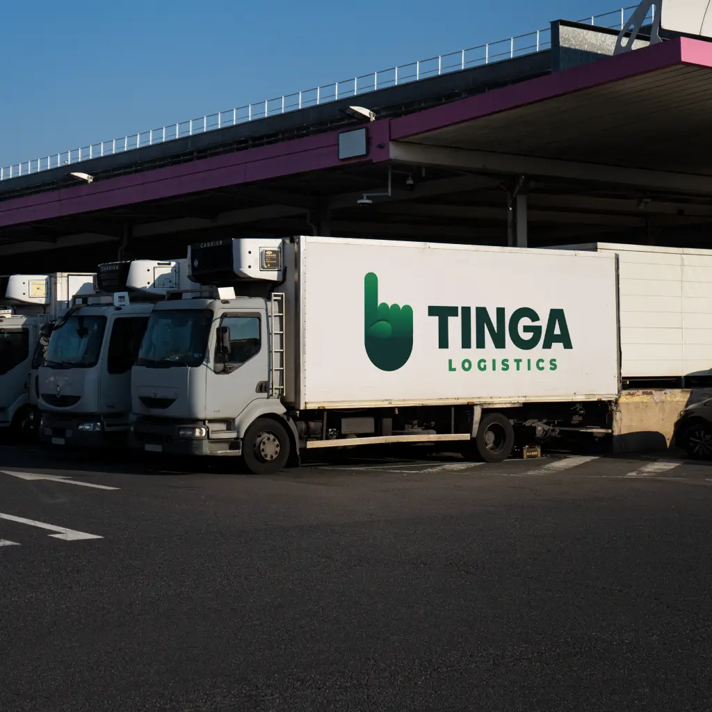 TINGA Logistics